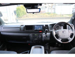HIACE van 4WD