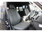 HIACE van 4WD