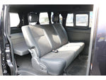 HIACE van 4WD