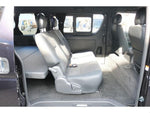 HIACE van 4WD
