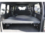 HIACE van 4WD
