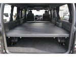 HIACE van 4WD