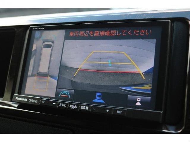 HIACE van 4WD