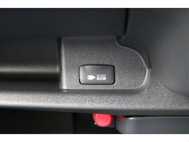 HIACE van 4WD