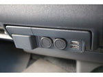 HIACE van 4WD