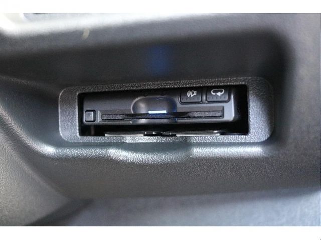 HIACE van 4WD