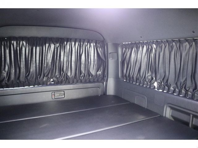 HIACE van 4WD