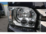 HIACE van 4WD