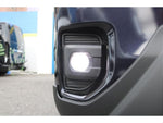 HIACE van 4WD