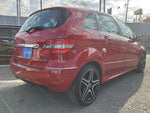 MERCEDES BENZ B-Class