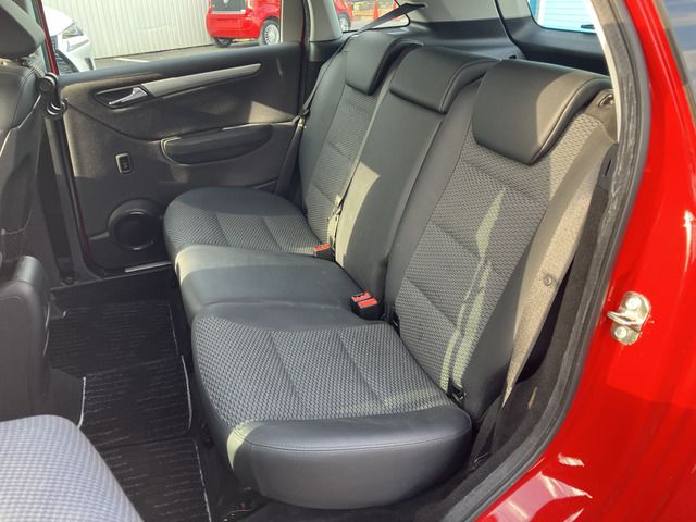 MERCEDES BENZ B-Class