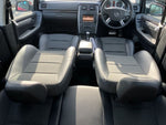 MERCEDES BENZ B-Class