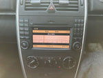 MERCEDES BENZ B-Class