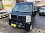 NV100 CLIPPER 4WD