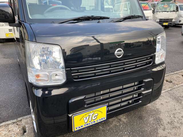 NV100 CLIPPER 4WD