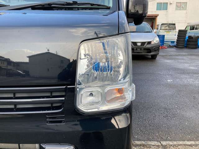 NV100 CLIPPER 4WD