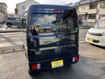 NV100 CLIPPER 4WD