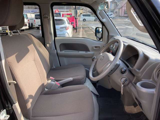 NV100 CLIPPER 4WD