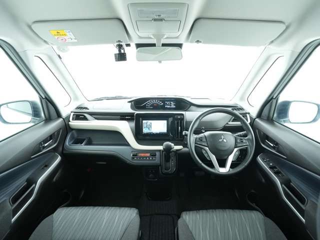 DELICA D:2 4WD