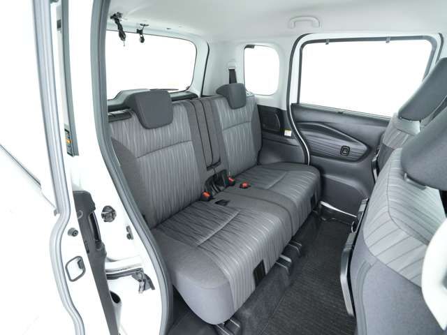 DELICA D:2 4WD