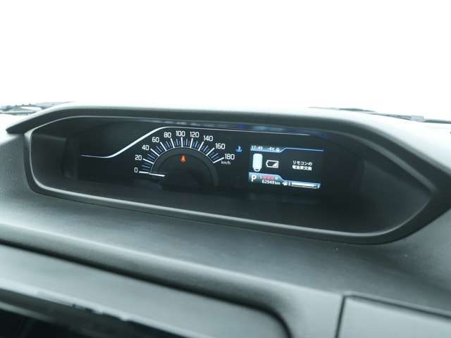 DELICA D:2 4WD