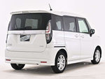 DELICA D:2 4WD