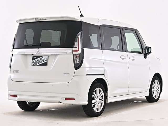 DELICA D:2 4WD