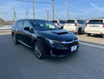 LEVORG LAYBACK
