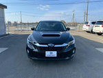 LEVORG LAYBACK