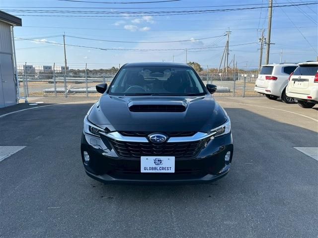 LEVORG LAYBACK
