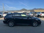 LEVORG LAYBACK