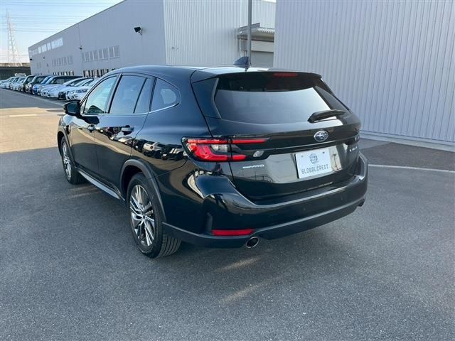 LEVORG LAYBACK