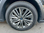 LEVORG LAYBACK