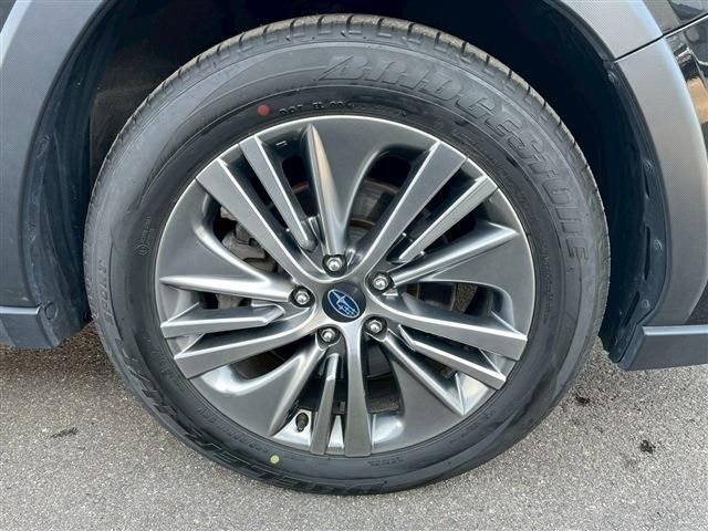 LEVORG LAYBACK