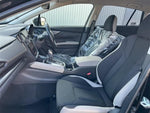 LEVORG LAYBACK