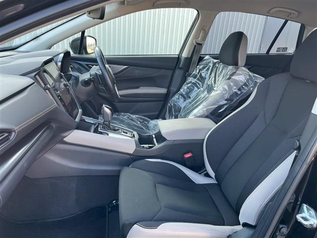 LEVORG LAYBACK