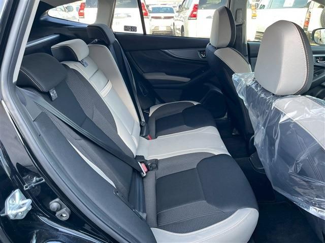 LEVORG LAYBACK