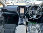 LEVORG LAYBACK
