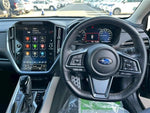 LEVORG LAYBACK