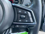 LEVORG LAYBACK
