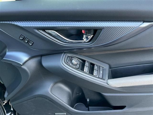 LEVORG LAYBACK