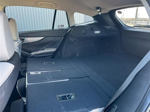 LEVORG LAYBACK