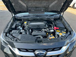 LEVORG LAYBACK