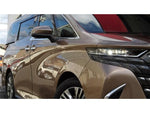 ALPHARD hybrid