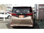 ALPHARD hybrid
