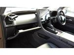 ALPHARD hybrid