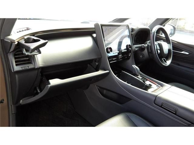 ALPHARD hybrid