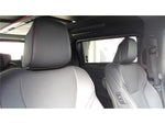 ALPHARD hybrid