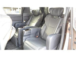 ALPHARD hybrid
