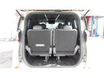 ALPHARD hybrid